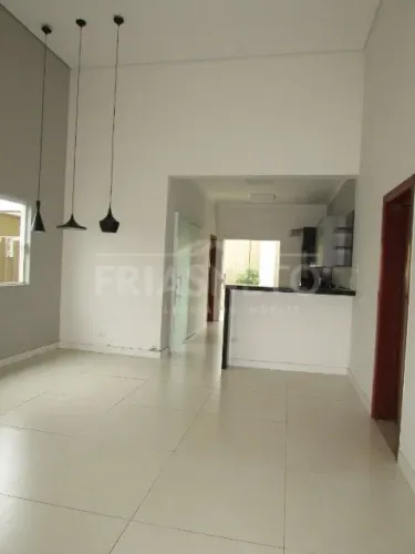 Casa à venda no condominio Sâo Luiz