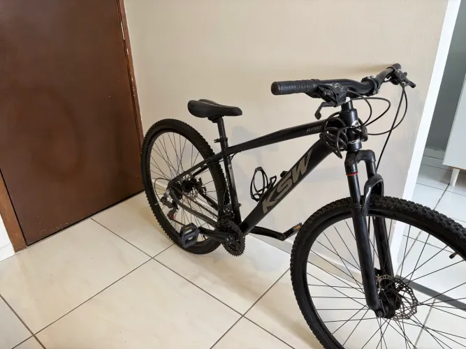 BICICLETA KSW ARO 29