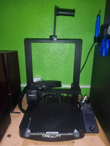 Impressora 3D - Ender 3 V3 SE
