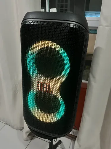 JBL partybox Club 120