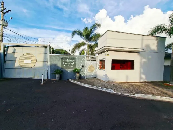 Casa em condomínio 2 quartos Locação Próxima à Sasazaki Marília