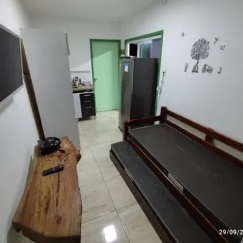 Vendo dois container casa pronto sem mobília