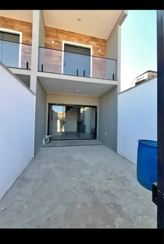 CASA A VENDA, PAGUE COMO ALUGUEL