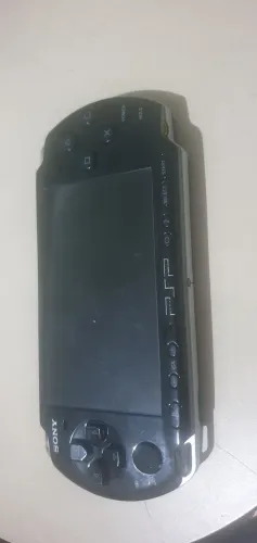 PSP