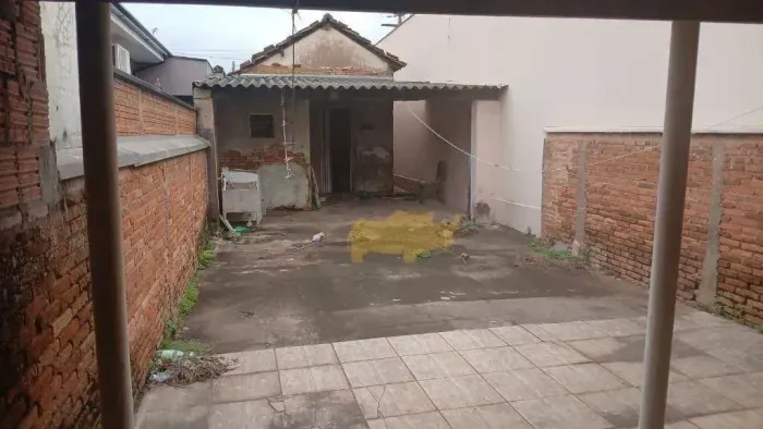 Casa com 2 dormitórios à venda, 80 m² por R$ 225.000,00 - Vila Santo Antônio - Rio Claro/S