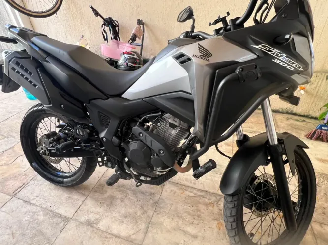 Sahara 300 2025