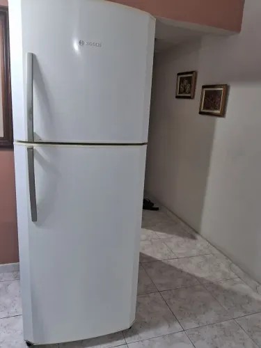 Geladeira Bosch 430 litros
