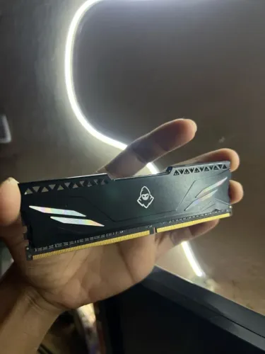 Memoria Mancer Dantalion Z 8gb 3200mhz ddr4