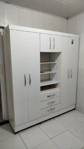 Guarda roupa 
