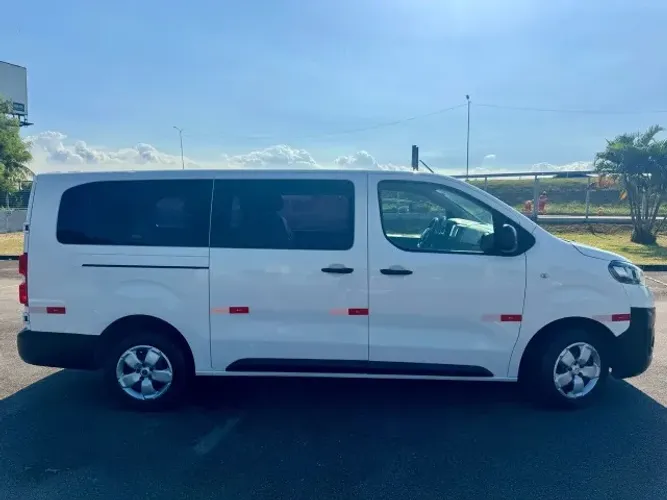 Fiat Scudo Multi 1.5 16 V Turbo Diesel 2024
