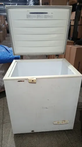 Freezer horizontal 201 L Eletrolux