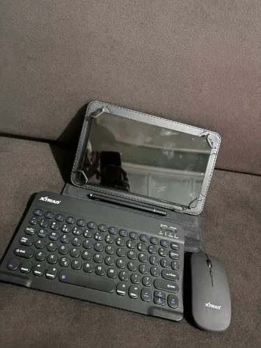 Vendo tablet 