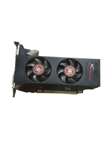 Placa de Vídeo GTX 750TI 4GB GDDR5 em Perfeito Estado