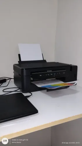 Epson L395