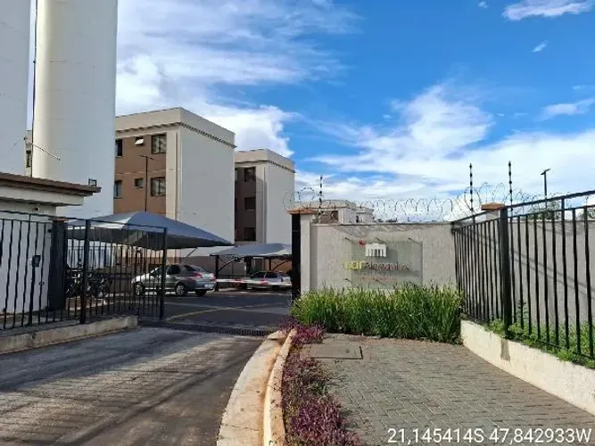 Oportunidade em destaque Apartamento no Jardim Jose Wilson Toni, Ribeirao Preto - SP, Apt