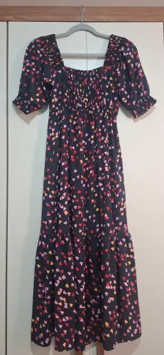 Vestido Midi - A collection