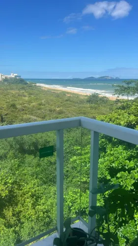 flat mobiliado praia do pecado