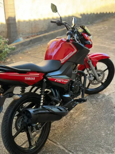 Yamaha Factor 150 ED Flex 2024
