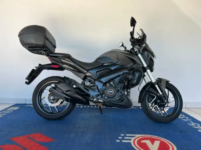BAJAJ DOMINAR 400 COMPLETA C/ ABS