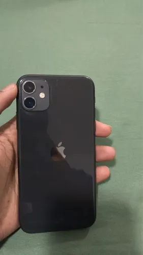 iPhone 11 128 gb, tela danificada