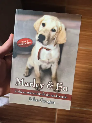Marley & Eu 