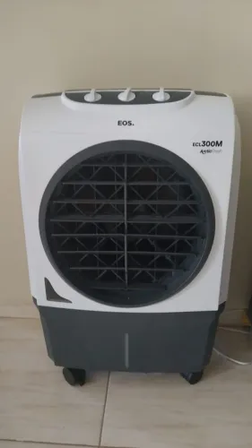 Climatizador
