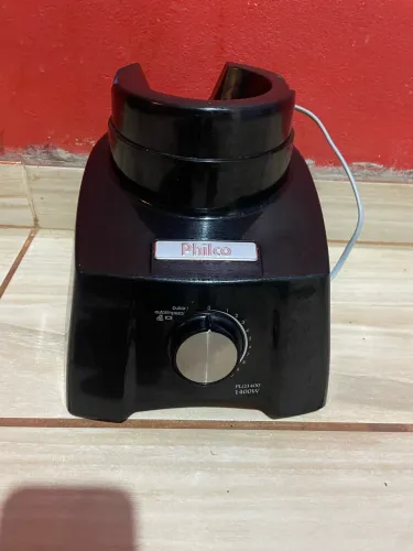 Liquidificador usado Philco PLQ1400 