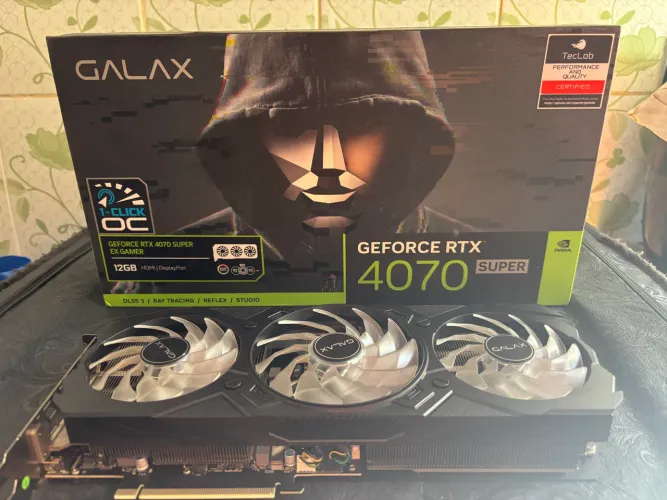 4070 Super