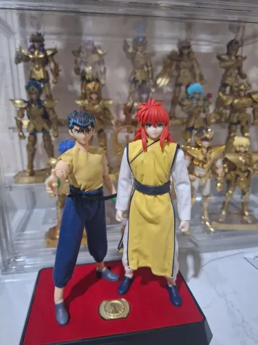 Kurama Dasin Model GT