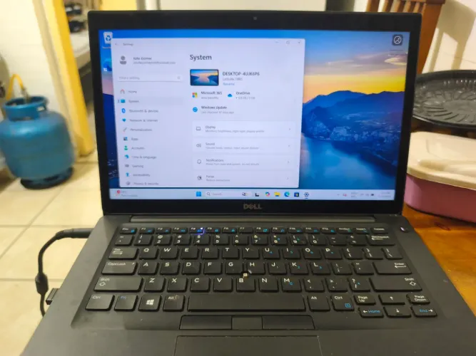 DELL 16RAM