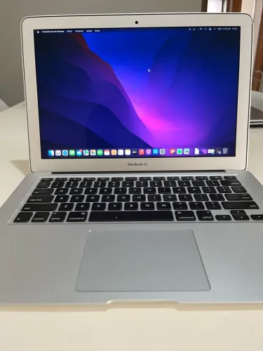 MacBook Air 2017