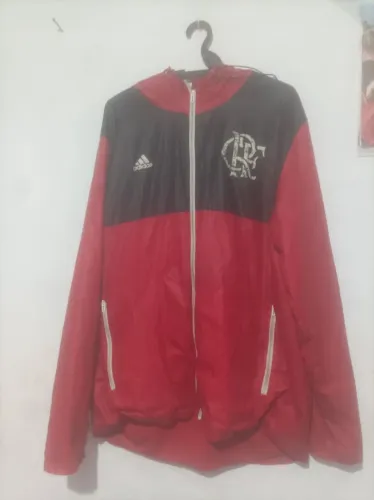 Corta vento flamengo 2017 original 