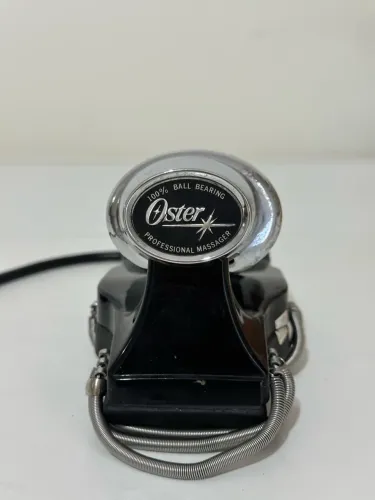 Massageador Oster