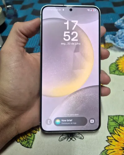 Vendo 2 Galaxy S24 Plus 512GB - Dual Chip - Tela e Bateria originais - Faço envio