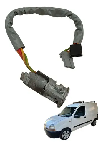 Cilindro Miolo Ignição Renault Kangoo 1.6 2003 2004 2005