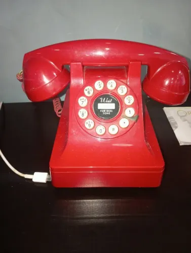 TELEFONE