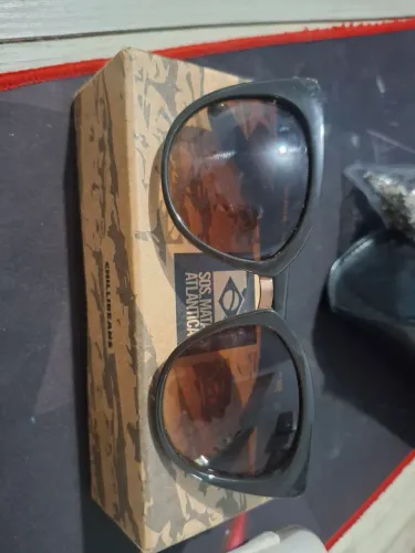 Óculos chilli beans