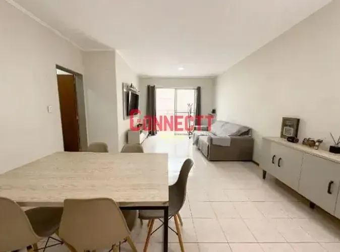 Apartamento à venda, Condomínio Itamaraty, Ribeirão Preto, SP