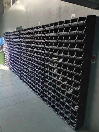 VENDO LOJA COMPLETA De Mangueiras e conexões
