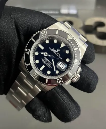 Rolex Submariner 41mm Clean Factory