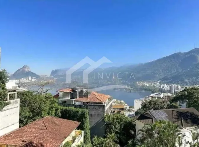 Apartamento : Padrão / Residencial / Lagoa