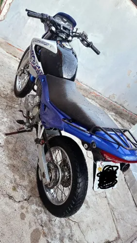 NX Falcon
