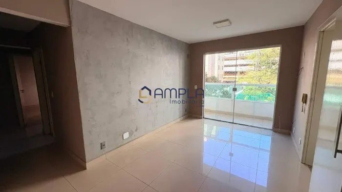 Apartamento à venda, 2 quartos, 1 suíte, 1 vaga, Buritis - Belo Horizonte/MG