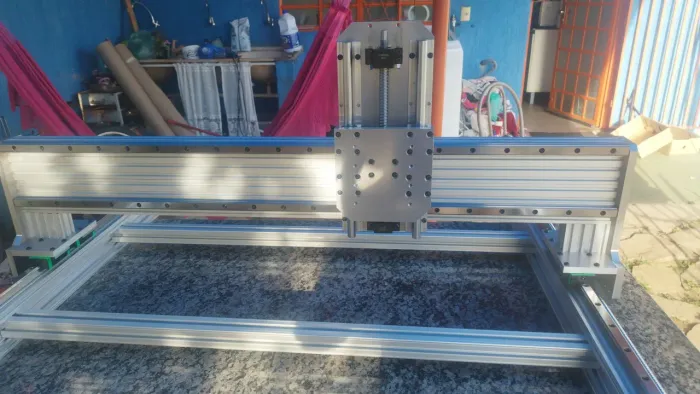 CNC navx 1100 x 900