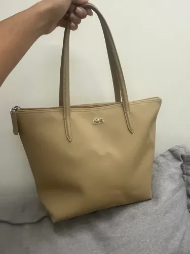 Bolsa Lacoste