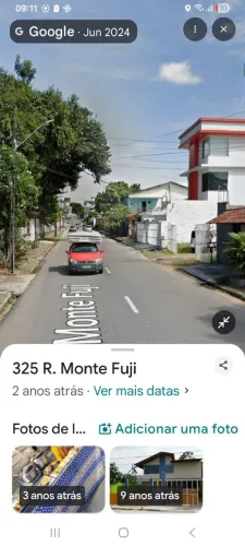 Parque dez Shangrila 12x30 pros av das Torres