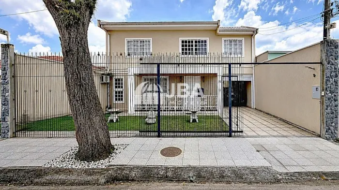 CAJURÚ - CJ MERCÚRIO - 294,57 M² REFORMADA