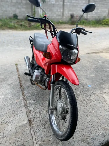 Alugo moto