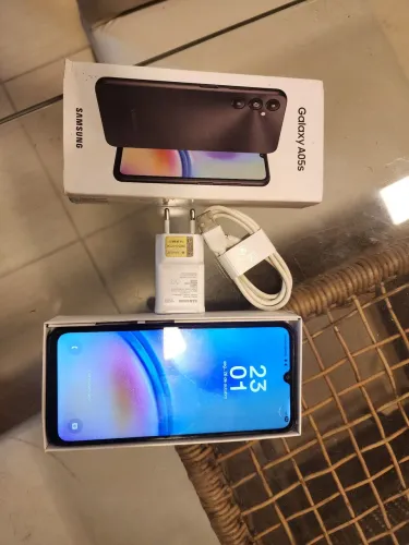 Samsung A05