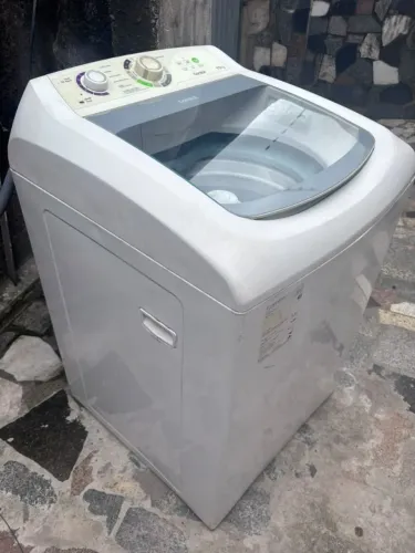 Máquina de lavar Roupas Consul 11kg